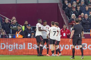 Η Λίβερπουλ επέστρεψε στις νίκες - Με γκολ Τζίμα η Μπράιτον πέρασε από την έδρα της Νότιγχαμ