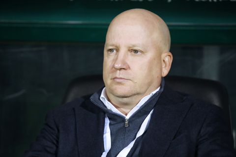 Νίκολιτς: «Ήμασταν καλύτεροι, αξίζαμε τη νίκη»