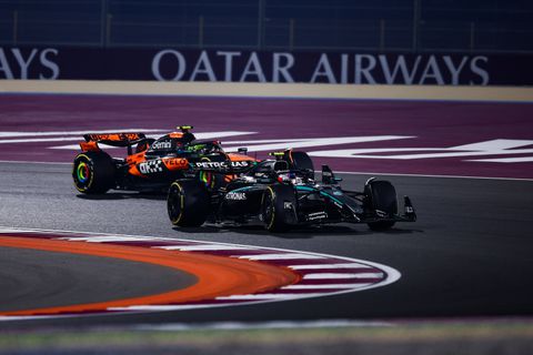 Πότε και πού θα γίνει ο «τελικός» της Formula 1 για το 2025