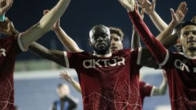 Το γκολ του Κετού που χάρισε τη νίκη στον Αστέρα AKTOR κόντρα στον Ατρόμητο