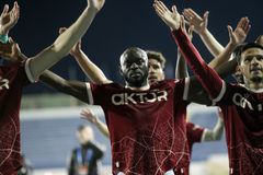 Το γκολ του Κετού που χάρισε τη νίκη στον Αστέρα AKTOR κόντρα στον Ατρόμητο