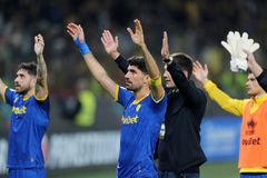 Ο Αντρέας Μπουχαλάκης για πρώτη φορά απέναντι στον Ολυμπιακό