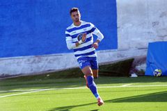 Τα δύο γκολ που χάρισαν στην Ελλάς Σύρου τη μεγάλη νίκη επί της Athens Kallithea