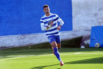 Τα δύο γκολ που χάρισαν στην Ελλάς Σύρου τη μεγάλη νίκη επί της Athens Kallithea