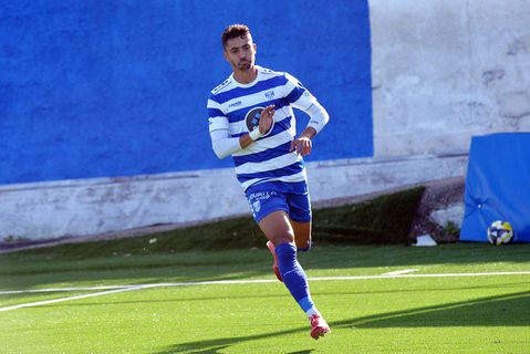 Τα δύο γκολ που χάρισαν στην Ελλάς Σύρου τη μεγάλη νίκη επί της Athens Kallithea