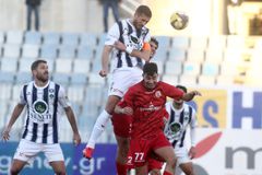 Τα τέσσερα γκολ και οι κορυφαίες στιγμές από το Ηρακλής - Καμπανιακός (vid)