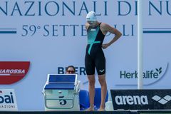 Άννα Ντουντουνάκη: «Στόχος να ξεπεράσω τον εαυτό μου στο Ευρωπαϊκό της Πολωνίας»