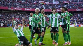 Το πρώτο ντέρμπι του Αλμέιδα στην Ανδαλουσία ήταν επεισοδιακό - Ήττα από την Μπέτις