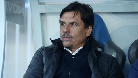 Κόουλμαν: «Καμιά φορά εμείς οι προπονητές στίβουμε τους ποδοσφαιριστές μας»