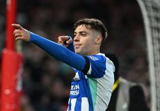 Τι έκανε ο «τοξοβόλος» Τζίμας στο πρώτο ματς που σκόραρε στην Premier League (vid)