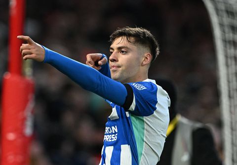 Τι έκανε ο «τοξοβόλος» Τζίμας στο πρώτο ματς που σκόραρε στην Premier League (vid)