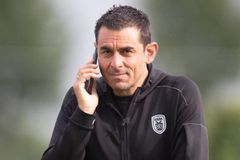 Κουβεντίδης: «Αν το μαρκάρισμα ήταν στον αχίλλειο του Κωνσταντέλια...»