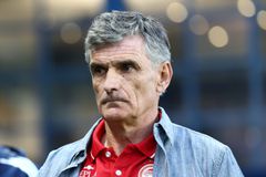 Μεντιλίμπαρ: «Άξιζε ένα γκολ ο Παναιτωλικός, αυτά τα ματς είναι πάντα δύσκολα»