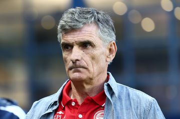 Μεντιλίμπαρ: «Άξιζε ένα γκολ ο Παναιτωλικός, αυτά τα ματς είναι πάντα δύσκολα»