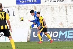 «Μοιρασιά» για Νίκη Βόλου και Αναγέννηση Καρδίτσας - Με «τριάρα» συνέχισε ο Αστέρας Aktor Β'