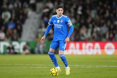 Στο στόχαστρο της Μάντσεστερ Γιουνάιτεντ ο Φεντερίκο Βαλβέρδε