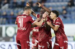 Πέρασε ο Αστέρας AKTOR από το Περιστέρι με ήρωες Κέτου και Παπαδόπουλο