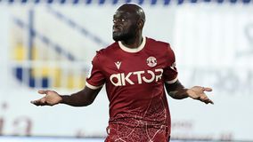 Τα highlights από την εκτός έδρας νίκη του Αστέρα AKTOR κόντρα στον Ατρόμητο