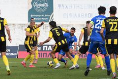 Ηρακλής, Νίκης Βόλου και Αναγέννηση Καρδίτσας συνέχισαν με ισοπαλίες, αλλά ο Γηραίος δεν πήρε πόντο ενόψει Play Off - Οι τρεις τους ισοβαθμούν