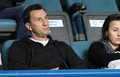 Ο Φραντζέσκος θα γίνει προπονητής του Μανωλά