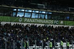 Παναθηναϊκός: «Προστατεύουμε την έδρα μας, όποιος δεν έχει εισιτήριο δεν θα μπορεί να προσεγγίσει το γήπεδο»