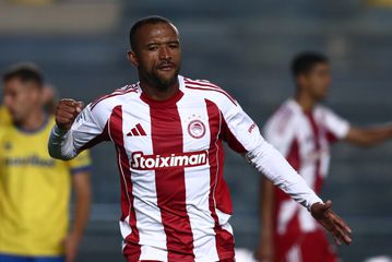 Απέδρασε από το Αγρίνιο με τον... συνήθη ύποπτο ο Ολυμπιακός