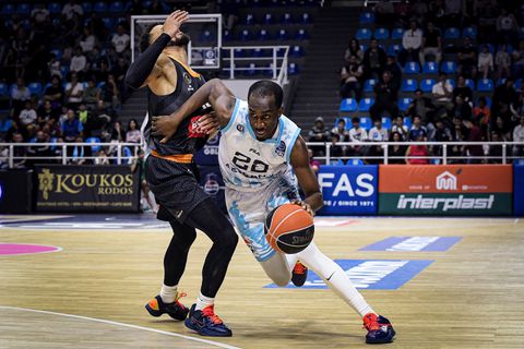 Τέλος ο ΜακΚλάναχαν από τον Κολοσσό