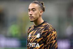 Συγκινεί ο Τσιμίκας: «Πονάω πάντα όταν σκέφτομαι τον Ζότα...»