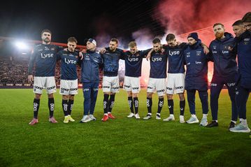 Ο Ολυμπιακός και ο ΠΑΟΚ πανηγυρίζουν το πρωτάθλημα της Βίκινγκ, πως επηρεάζονται οι δύο;