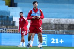 Ανησυχία στον Ολυμπιακό: Ο Ρέτσος έγινε αναγκαστική αλλαγή!