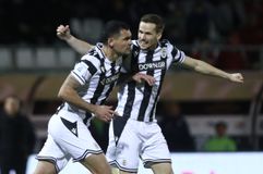 Πού θα δείτε το Λουντογκόρετς - ΠΑΟΚ