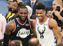 Ένας «king» ετών 38