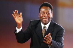 Την Τρίτη (03/01) η κηδεία του Πελέ, τριήμερο Εθνικό πένθος στην Βραζιλία