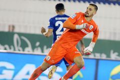 Κλείνει προπονητή τερματοφυλάκων ο ΠΑΟΚ