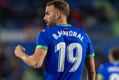 Με «χρυσό» γκολ ξέφυγε από τον κίνδυνο η Χετάφε, 1-0 τη Βαλένθια