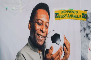 Όταν ο Πελέ μίλησε για τον… Πελέ – Η όραση, η αντιπαλότητα με τους Αργεντινούς και η φτώχεια