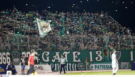 Παναθηναϊκός: Εισιτήρια για Λιβαδειά μόνο για τους κατόχους διαρκείας και με μετρητα!