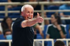 Ξέσπασμα Ομπράντοβιτς: «Αυτή δεν είναι η δική μου Παρτιζάν, δεν ήρθα εδώ γι' αυτό»