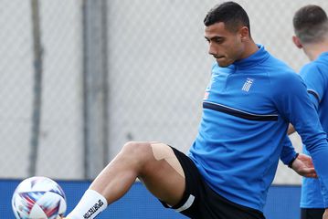 Σέλτικ: Ψάχνει τον αντικαταστάτη του Γιακουμάκη