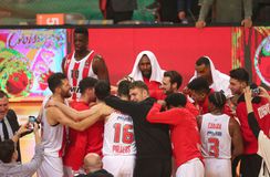 9 Οκτωβρίου 2020 - 30 Δεκεβρίου 2022: Ο Ολυμπιακός έκανε το ΟΑΚΑ... σπίτι του (vids)