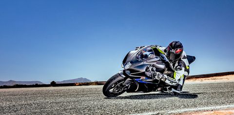 Τι αλλάζει η Michelin στα ελαστικά του MotoGP για το 2023