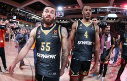 Τζέιμς για Ολυμπιακό: «Διαβάζετε στο διαδίκτυο και νευριάζετε»