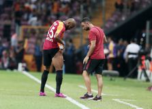 Παναθηναϊκός: Τουρκικά σενάρια για τον Βραζιλιάνο στόπερ Μαρκάο