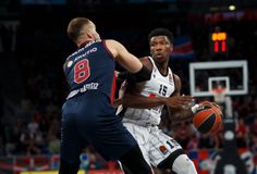 Πλήγμα στη Βίρτους: Χάνει τον Κέικοκ με πρόβλημα τραυματισμού στο γόνατο