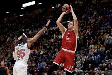 Ο... προστάτης του Μιλάνου, Γιοχάνες Φόιγκτμαν, είναι ο MVP της 17ης αγωνιστικής (vid)