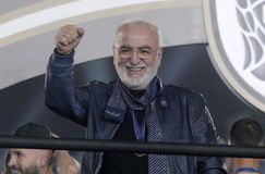 Το είπε και το έκανε ο Σαββίδης -  Δώρο στον ΠΑΟΚ με την αγορά 150 στρεμμάτων για το καλύτερο προπονητικό κέντρο στα Βαλκάνια!