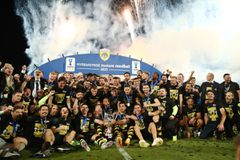 Το αντρίκειο Κύπελλο της ΑΕΚ και το φιάσκο με την έδρα του τελικού - Μάχη αιωνίων στην αυγή του νέου έτους (vids)