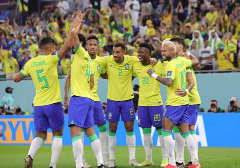 Θα ζητήσει εξηγήσεις στο Ρίο η FIFA από τη Βραζιλία και συνεχίζει ν' απειλεί με αποκλεισμό!