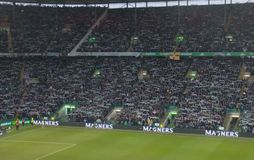 Το τελευταίο «YNWA» της χρονιάς ακούστηκε στο σκωτσέζικο ντέρμπι και ήταν εκκωφαντικό (vid)