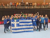 Η πρόκριση της Εθνικής ανδρών στο Euro και το μοίρασμα των τίτλων σε άνδρες και γυναίκες